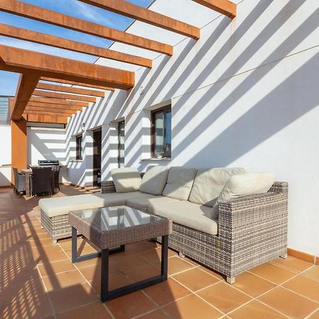 Penthouse La Cala De Mijas Villa Kültér fotó