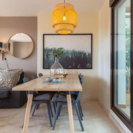 Penthouse La Cala De Mijas Villa Kültér fotó