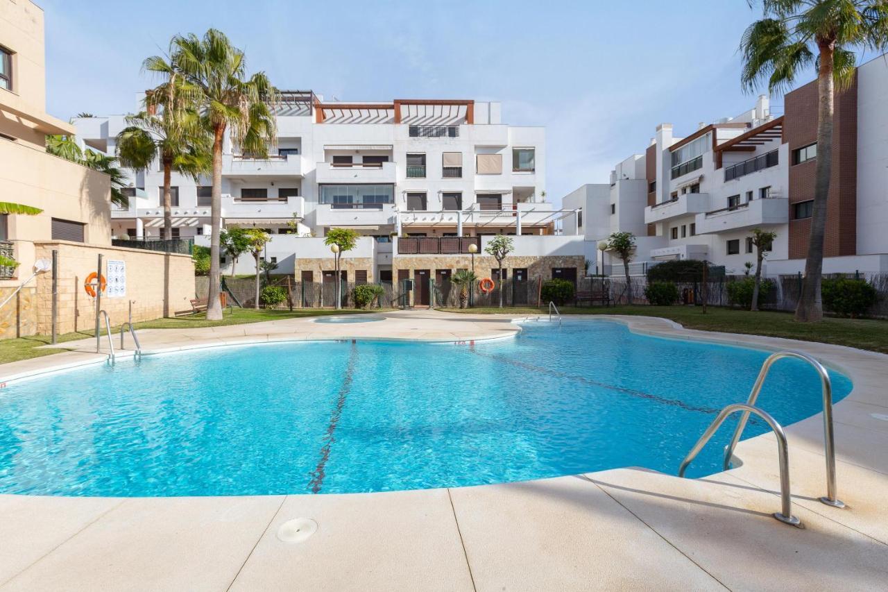 Penthouse La Cala De Mijas Villa Kültér fotó