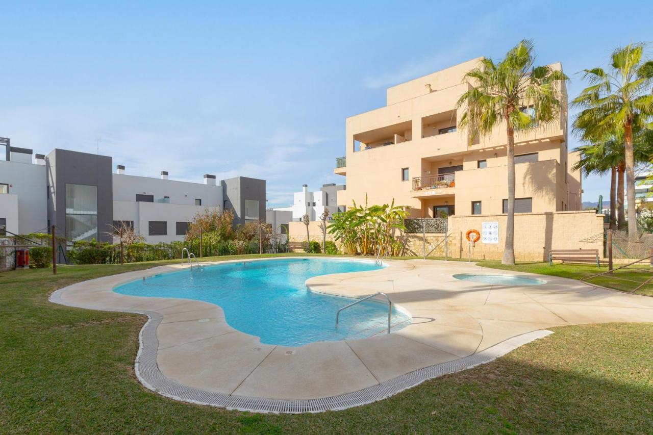 Penthouse La Cala De Mijas Villa Kültér fotó