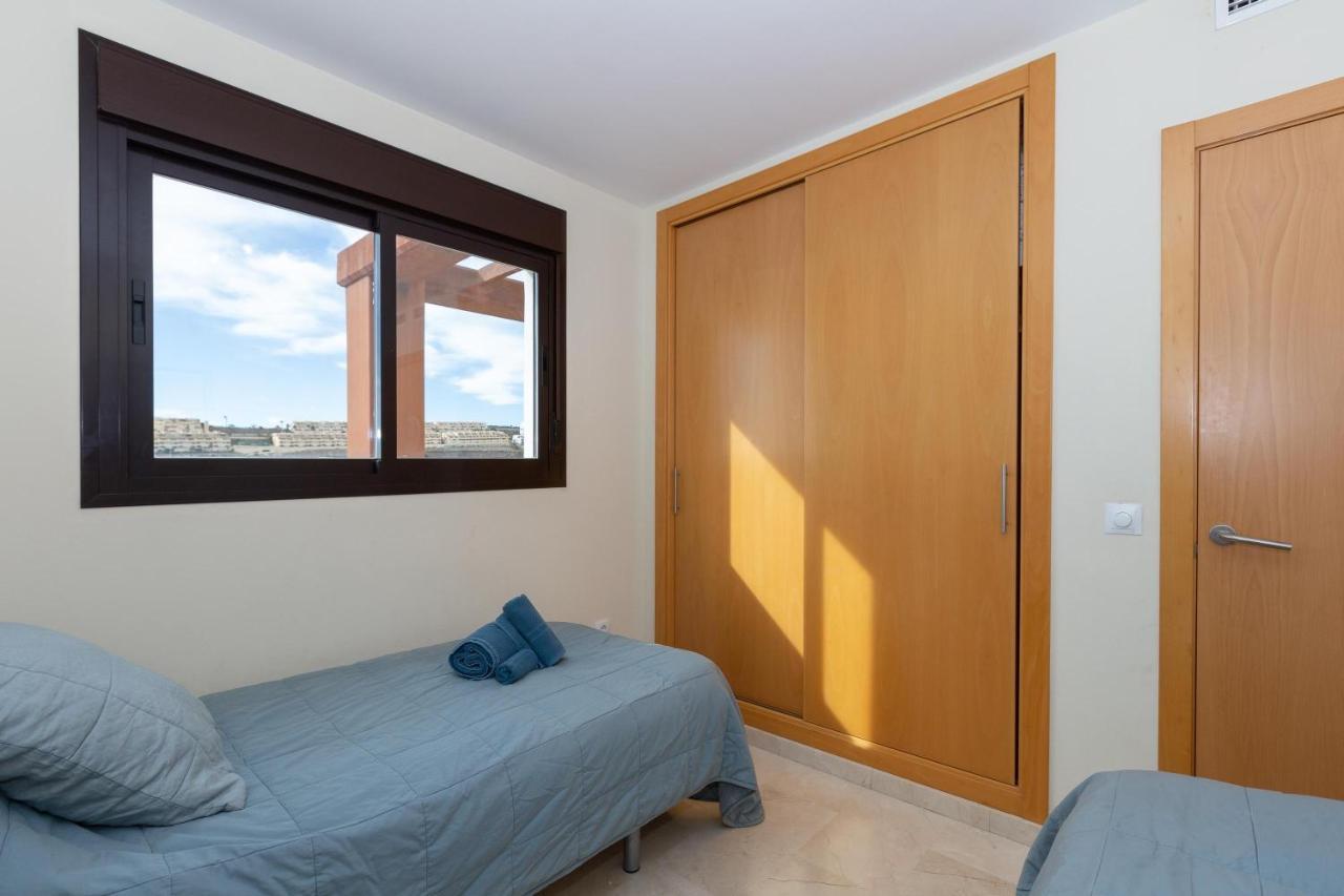 Penthouse La Cala De Mijas Villa Kültér fotó