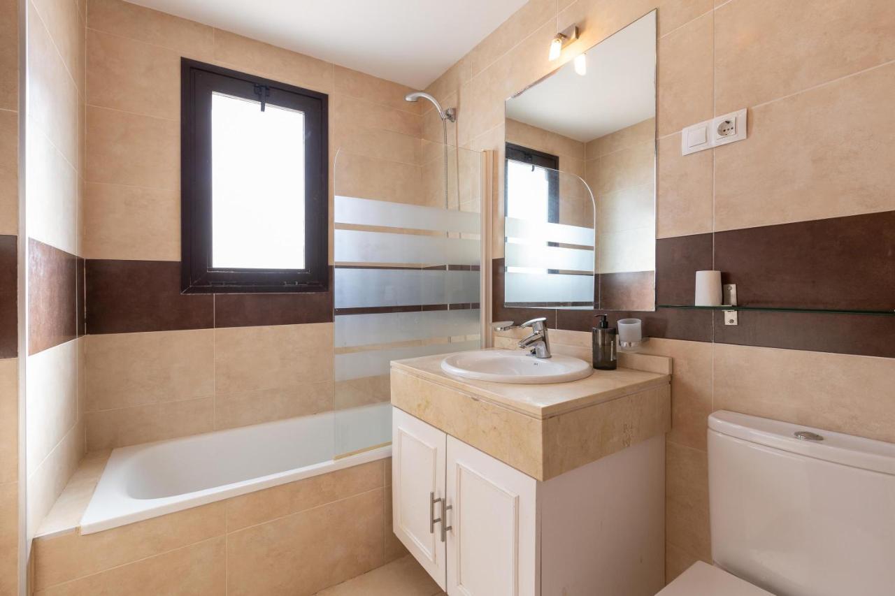 Penthouse La Cala De Mijas Villa Kültér fotó