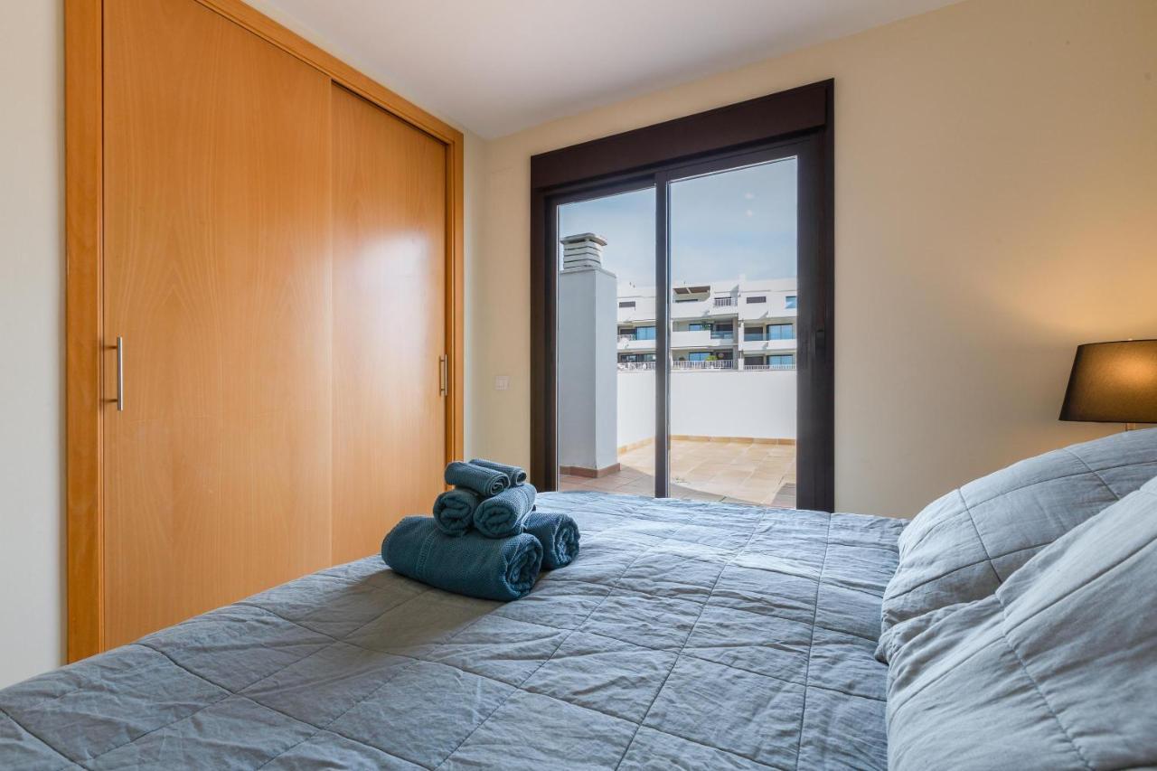 Penthouse La Cala De Mijas Villa Kültér fotó