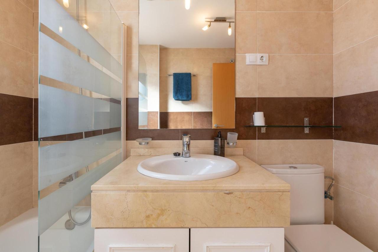 Penthouse La Cala De Mijas Villa Kültér fotó