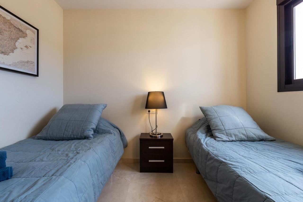 Penthouse La Cala De Mijas Villa Kültér fotó